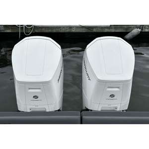 Galeon 2024 375 GTO Usado, 37 pies, Piezas y Accesorios - Product Image 2