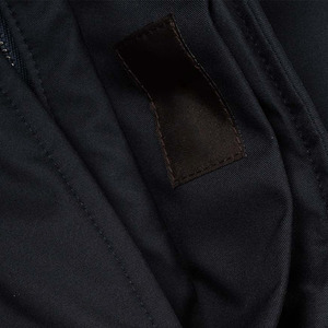 เสื้อโค้ทตัวยาวฤดูหนาวของผู้ชายเสื้อโค้ทขนสัตว์คุณภาพสูงขนแกะเสื้อกันลมกระดุมสองแถวสำหรับผู้ชาย - Product Image 6