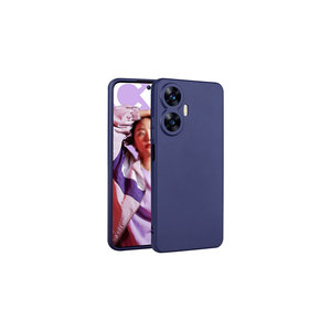Étui en silicone Safa Premier Premium pour Realme C55, coque arrière fine antichoc, artisanat électro-plaqué, emballé en détail, étui de téléphone portable - Product Image 2