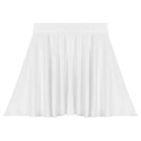 Últimas faldas de cuero de verano para mujer, tallas grandes, de secado rápido, transpirables, casuales, personalizadas, mini, sostenibles, precios al por mayor, la mejor calidad