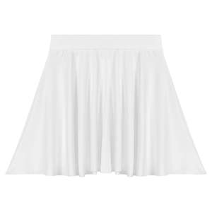 Latest Women Plus Size Polyester <b>Skirts</b> Quick Dry Breathable Casual Custom Mini <b>Skirts</b> Sustainable Wholesale Prices Best Quality - Product Image 4