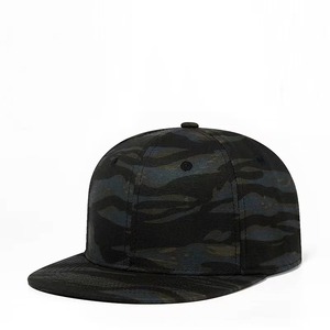 New Quality Hip Hop <b>Hats</b> Spring <b>Summer</b> <b>Men</b> Women Baseball Cap Camouflage Snapback Bone High-Grade Cotton Sunhat Trucker <b>Hats</b> - Product Image 1