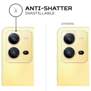 Protector de Pantalla ANTISHOCK para Vivo X80 Lite, Accesorio Móvil Duradero y Resistente a Impactos - Product Image 4