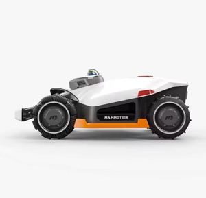 Auténtico Robot Cortacésped Perimetral Industrial LUBA 3 AWD 5000 2026, el Más Vendido, con Control por Voz, ¡Listo para Envío Inmediato! - Product Image 4