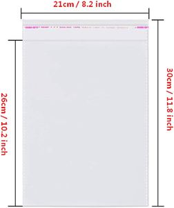 Meilleur prix sac de courrier étanche sacs d'emballage d'expédition pour les vêtements fournisseur du Vietnam - Product Image 4