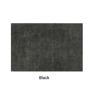 Modern Luxury Hand Tufted Wool Area <b>Rug</b> Solid Plain Color High Quality for Home Floor Use-Sizes 5x8 for Living Room <b>Hallway</b> - Product Image 1