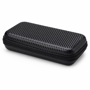 Estuche Rígido de EVA para Almacenamiento de Banco de Energía, Disco Duro Digital, Organizador de Cables y Auriculares - Product Image 1