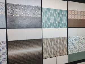 Azulejos Modernos Clásicos de 600x600 mm, Brillantes, Antideslizantes, para Pared y Suelo, Estilo Bottochino Crema, Encanto Sólido para Interiores - Product Image 6