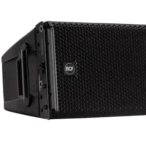 RCF originale HDL 20-A Dual 10 attivo due vie Line Array altoparlante HDL20A modulo HDL-20A