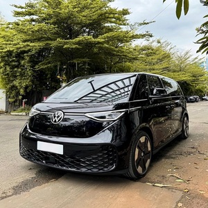 รถยนต์ Volkswagen ID. Bzz รุ่นปี 2024 ที่ได้รับความนิยมสูงสุด ฉบับพิเศษหายาก - Product Image 1