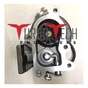 2842686ประกอบเทอร์โบชาร์จเจอร์ - Product Image 3