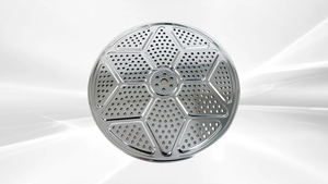 หม้อตุ๋นไฟฟ้าเชิงพาณิชย์แบบใหม่ สำหรับร้านอาหาร บุฟเฟ่ต์ ได้รับมาตรฐาน NSF - Product Image 6