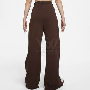 Nuevo diseño al mejor precio, pantalones acampanados para mujer, pantalones acampanados ligeros y duraderos para mujer para adultos - Product Image 2