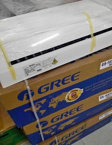 Climatiseur sur pied à fréquence variable Gree, refroidissement uniquement, R32, économe en énergie, silencieux, usage commercial, 18000 BTU - Product Image 6