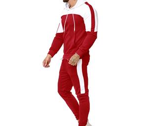 Nouveauté Survêtements sur mesure pour hommes, survêtements confortables, respirants et durables, survêtements de haute qualité - Product Image 2