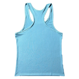 Camiseta sin mangas para hombre de estilo moderno y energético, diseñada para una comodidad natural con una apariencia refinada y una presencia diaria elegante. - Product Image 4