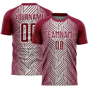 Servicio OEM personalizado de ropa de fútbol seca ligera superventas disponible para equipos, clubes, escuelas, torneos - Product Image 2