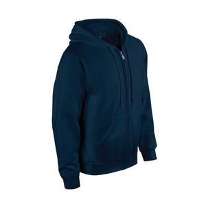 Sweat à capuche en tissu polaire en coton et polyester grande taille sweats à capuche pour hommes sweats à capuche personnalisés pour hommes avec logo de BD - Product Image 1