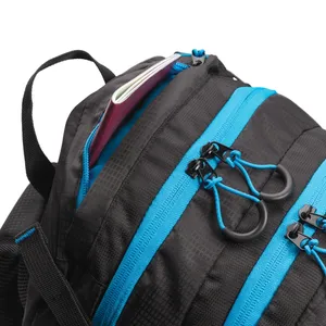 Mochila Promocional Sostenible Explorer 26L Ribstop, Ecológica para Merchandising - Product Image 6