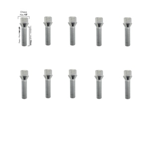 10 pernos ch.17 14x1.25 l.50mm - Product Image 1