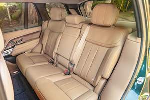 RANGE ROVER P530 SE 2023 USADO (LHD/RHD) - Product Image 3