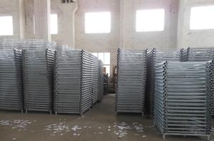 <span class=keywords><strong>Tour</strong></span> d'<span class=keywords><strong>étaiement</strong></span> ID 15 pour une hauteur et une utilisation multiples - Product Image 3