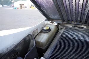 รถตักล้อยางแบบสกิดสเตียร์ ปี 2020 BOBCAAT S550 ได้รับการรับรองมาตรฐาน EPA CE ISO รถตักดินแบบสกิดสเตียร์พร้อมเครื่องยนต์ดีเซล สภาพดี - Product Image 5