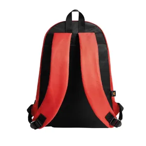 Mochila CITY Personalizable para Artículos Promocionales, Mochilas Plegables - Product Image 2