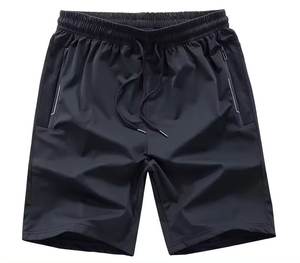 Short de crosse sublimé en polyester sur mesure: Logo personnalisé pour les vêtements de crosse - Product Image 1