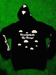 Nouveau design, meilleures ventes : sweats à capuche d'hiver pour hommes 100 % coton molletonné, zippés, effet délavé, faible MOQ, vente en gros, logo personnalisé, fabriqué au Pakistan - Product Image 4