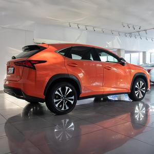 Usado LEXUSES NX 300H F Sport Automático Bastante usado Envío rápido En stock Compre ahora Sin historial de accidentes Mejor precio - Product Image 1