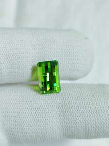 พลอยเพชรโมอิสธรรมชาติสีเขียวพิเศษคุณภาพสูงหินโมอิสซาไนต์บำบัดจำนวนมากสำหรับทำเครื่องประดับสุดหรู - Product Image 3