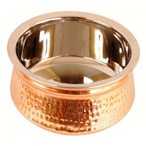 Wholesale Commercial Cooking Pot Stainless Steel Induction Base Soup Stock Pot Deep Stockpot - Product Image 1