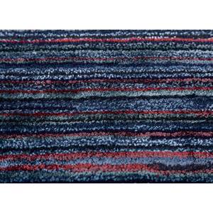 Alfombra de Lana y Viscosa Hecha a Mano Acar Tra-14448 con Rayas Abstractas y Patrones Rectangulares para el Hogar, 4m de Ancho, 10mm de Grosor, para Sala de Estar o Pasillo - Product Image 3