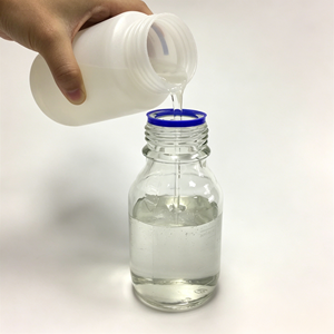 Huile de silicone phénylique à haute réfraction 500-3000cSt pour le moulage de LED - Product Image 1