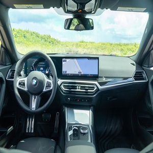 B-M-W-W M 240i 2024 Boîte de vitesses automatique Voiture intelligente super intelligente Titre propre Sans accident Faible kilométrage Prêt pour l'expédition - Product Image 5