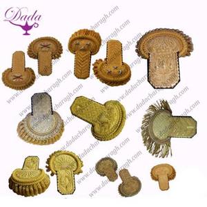 Británico, 100th Epaulette Wings - Product Image 6