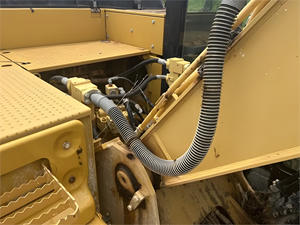 Oferta más barata 2016 CATERPILLAR 326FL Oferta de fábrica Gran condición Motor diésel Maquinaria de construcción de segunda mano Caterpillar - Product Image 5