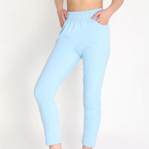 Pantalones Jogger de primera calidad para mujer: perfectos para salidas informales, entrenamientos de gimnasio y relajación en casa - Product Image 2