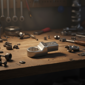 Outils à douilles annulaires Stahlwille en pouces - Product Image 3