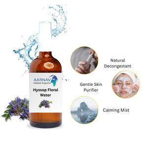 Hidrolato de Hierbabuena de Primera Calidad, 100% Puro, Agua Floral Líquida, Flores y Hojas, Destilación al Vapor, Origen Sudáfrica, para el Cabello - Product Image 4