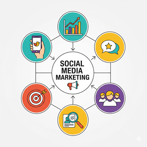 Services professionnels de marketing par courriel Experts qualifiés en marketing numérique offrant une gestion et une croissance de campagne fiables - Product Image 6