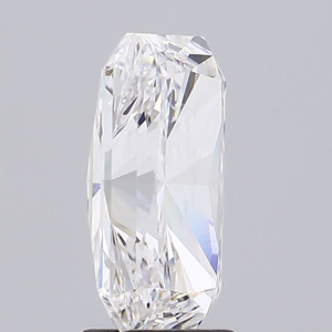 Ring Diamond 2.75 CT Lab สำหรับการเจียระไนเพชรที่เปล่งประกายได้รับการรับรองว่ามีความคมชัด VS1สีไฟสูงสุด - Product Image 5