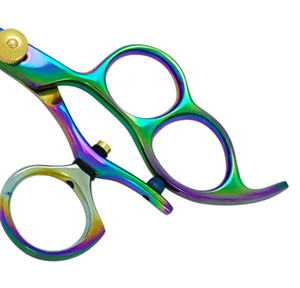 Ciseaux à cheveux pour hommes de haute qualité Produit chaud avec une excellente lame en acier inoxydable - Product Image 5