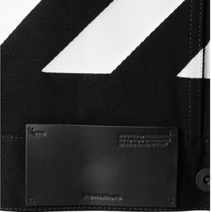 Nouveau élégant 2024 OEM hommes taille personnalisée Denim veste Style décontracté personnalité mode porter Denim Jean veste - Product Image 4