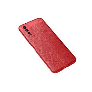 Étui de protection souple en silicone OYO Niss Slim Fit pour Vivo Y20S et Poco A34, coque arrière en TPU premium pour téléphones mobiles - Product Image 2