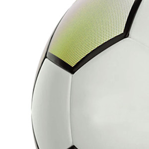 Balón de Fútbol Profesional Brillante con Cámara de Butilo, Cosido a Máquina de 2 Capas, Balón de Entrenamiento Hecho en Pakistán - Product Image 6
