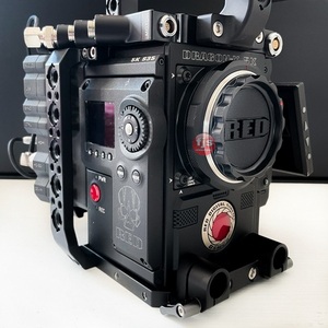 Se vende RED DIGITAL CINEMA Dragon-X 5K S35 DSMC2 Dragon-X - Product Image 1