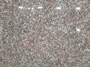 Cheema แผ่นหินแกรนิตขนาดใหญ่สีชมพูหรูหราเป็นมิตรกับสิ่งแวดล้อมทนทานดีไซน์ทันสมัยเหมาะสำหรับห้องครัวห้องน้ำกลางแจ้งและวิลล่า - Product Image 3