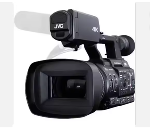 Giá Tốt Nhất New GY-HC500 4K Kết Nối Máy Quay Với OEM Tùy Biến Hỗ Trợ Sẵn Sàng Để Tàu - Product Image 5